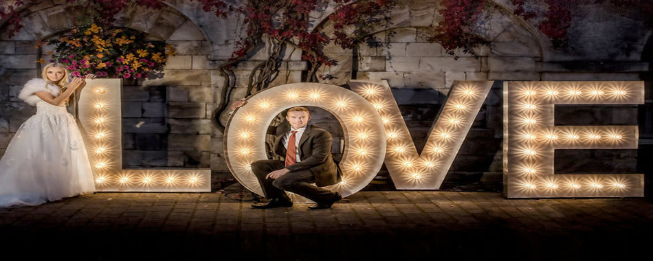 wedding hire auckland