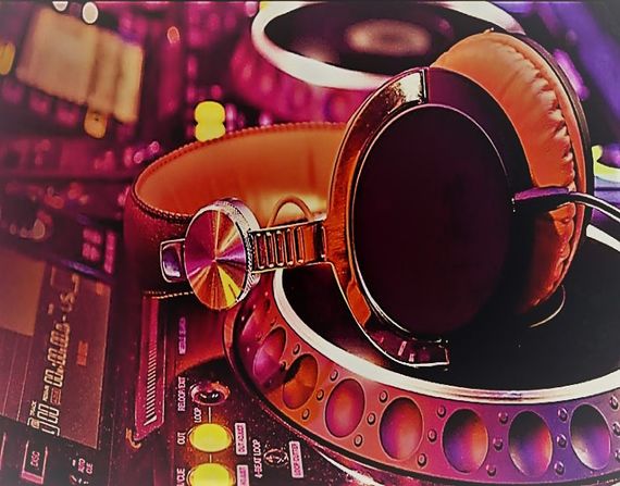 best sound and lighting use for dj hire auckland